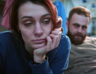 Лечение зависимости от мефедрона в Инкермане Девушка под действием наркотиков